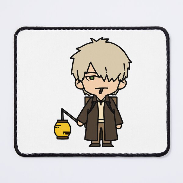 Item preview, Gifts For Women Japanese Mushishi Manga Graphic For Fans designed and sold by AlyssaMunoz.