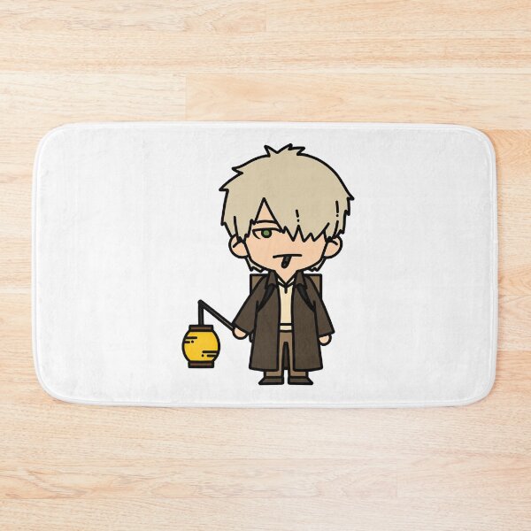 Item preview, Gifts For Women Japanese Mushishi Manga Graphic For Fans designed and sold by AlyssaMunoz.
