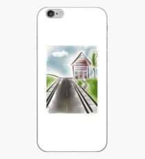 Urban Life iPhone Case