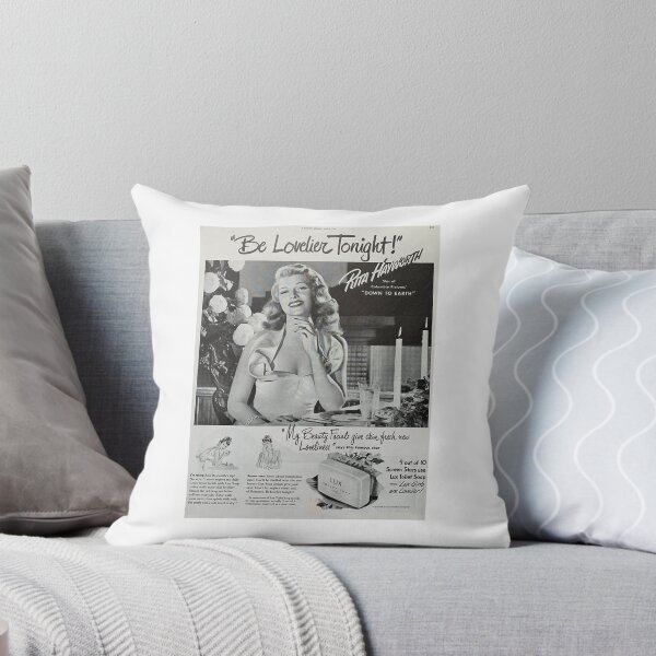 Item preview, Funny Gift For Be Lovelier Tonight  designed and sold by DorteRiedel.