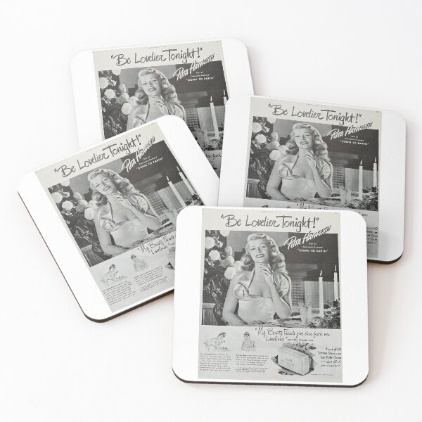 Item preview, Funny Gift For Be Lovelier Tonight  designed and sold by DorteRiedel.