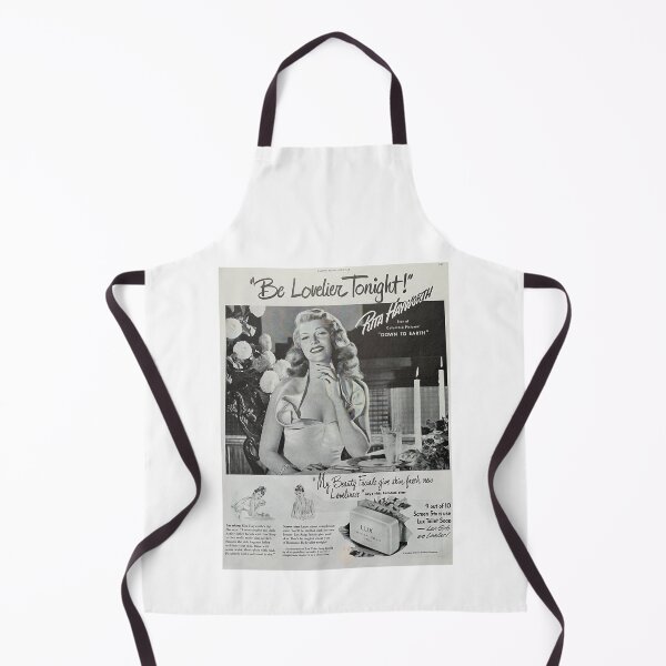 Item preview, Funny Gift For Be Lovelier Tonight  designed and sold by DorteRiedel.