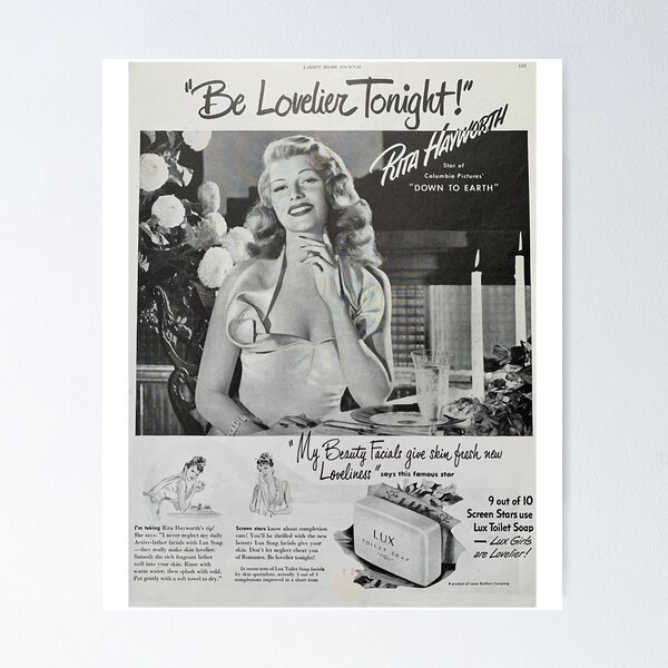 Item preview, Funny Gift For Be Lovelier Tonight  designed and sold by DorteRiedel.