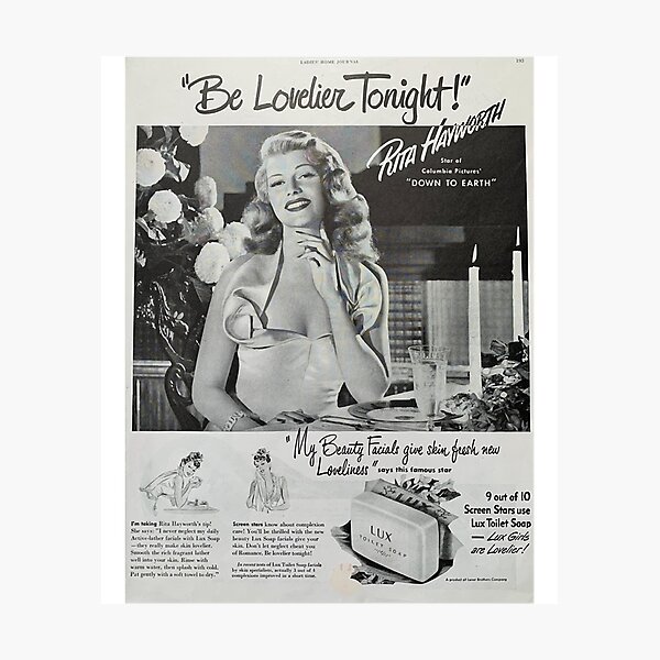 Item preview, Funny Gift For Be Lovelier Tonight  designed and sold by DorteRiedel.