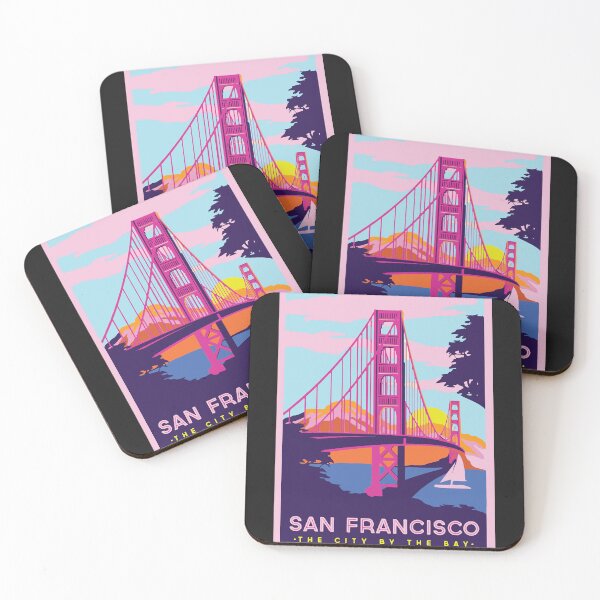 Item preview, San francisco designed and sold by ShawnEsgate.