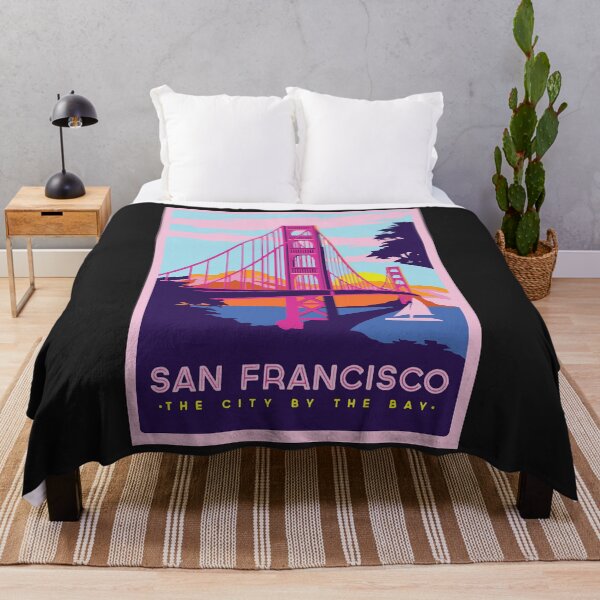 Item preview, San francisco designed and sold by ShawnEsgate.