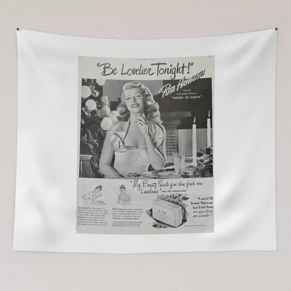 Item preview, Funny Gift For Be Lovelier Tonight  designed and sold by DorteRiedel.