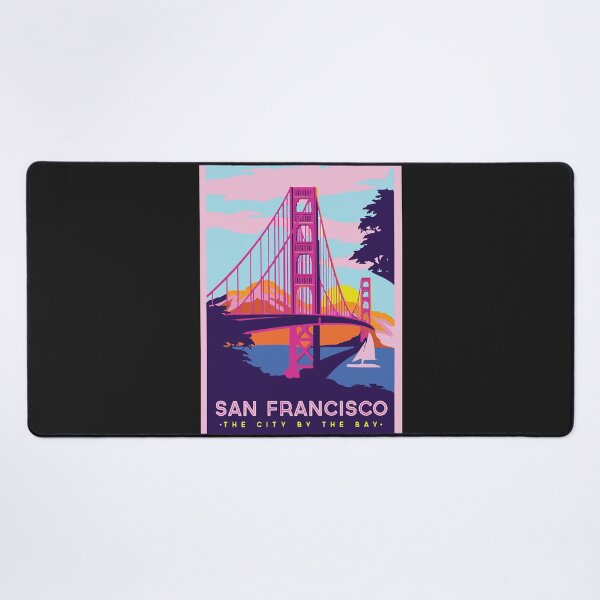 Item preview, San francisco designed and sold by ShawnEsgate.
