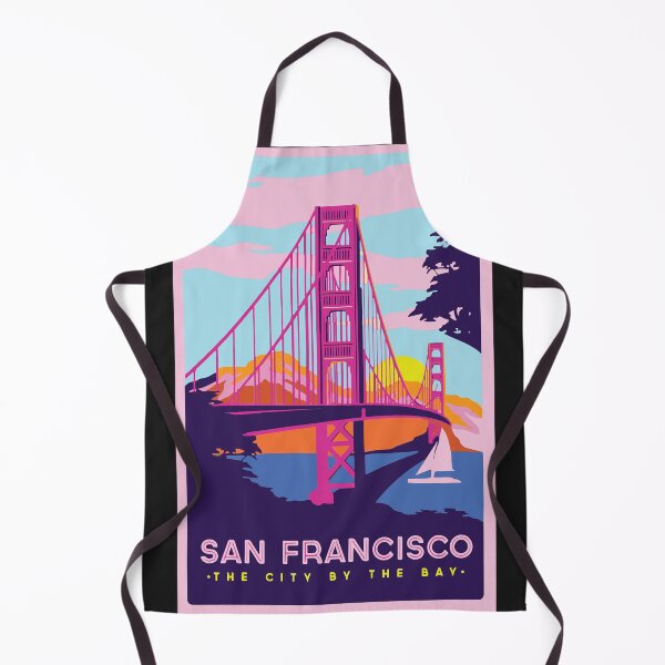 Item preview, San francisco designed and sold by ShawnEsgate.