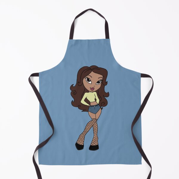 Item preview, tini stoessel - recuerdo bratz doll designed and sold by tinispieterse.