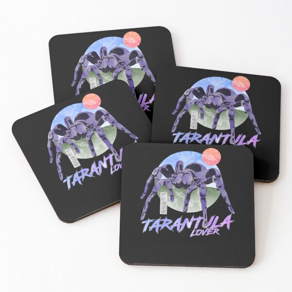 Item preview, Tarantula Lover designed and sold by TaneanMartese.