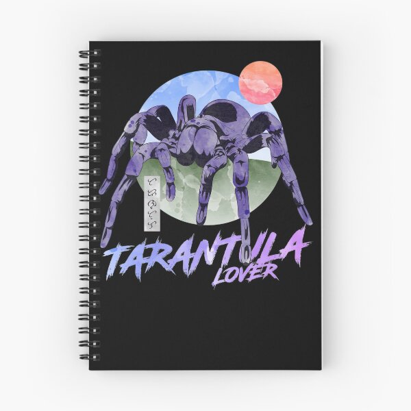 Item preview, Tarantula Lover designed and sold by TaneanMartese.