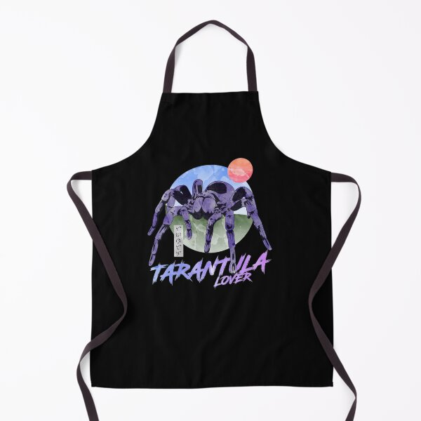 Item preview, Tarantula Lover designed and sold by TaneanMartese.