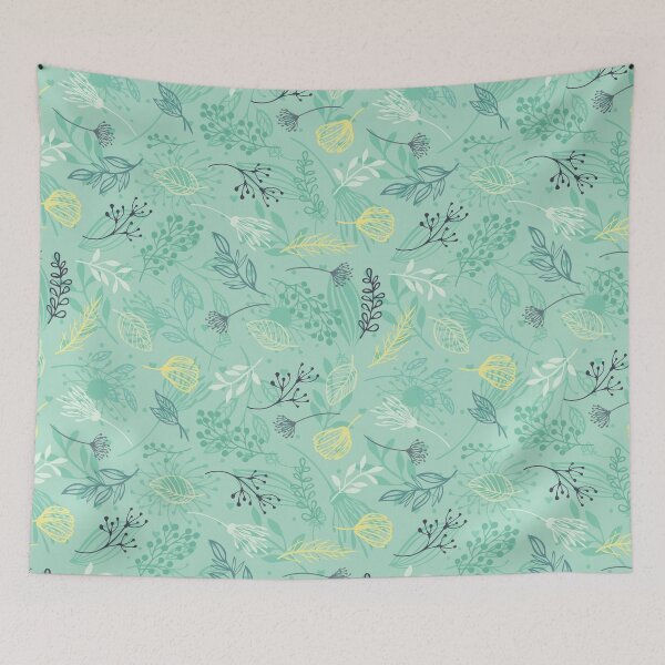 Item preview, Twigs and Leaves designed and sold by kimberpix.