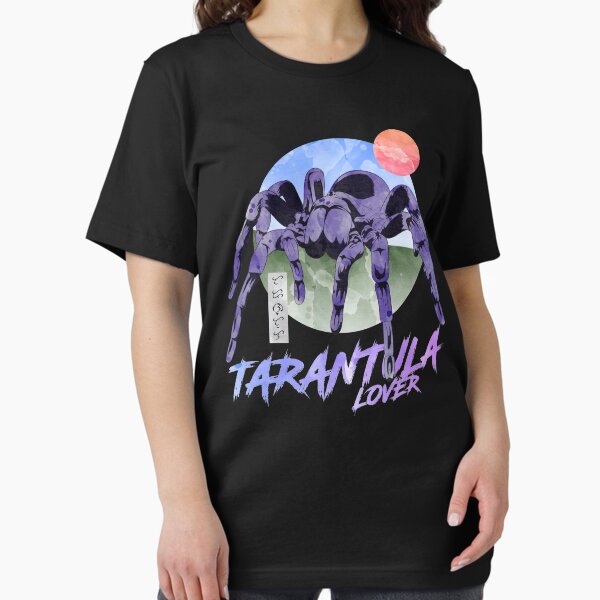 Item preview, Tarantula Lover designed and sold by TaneanMartese.