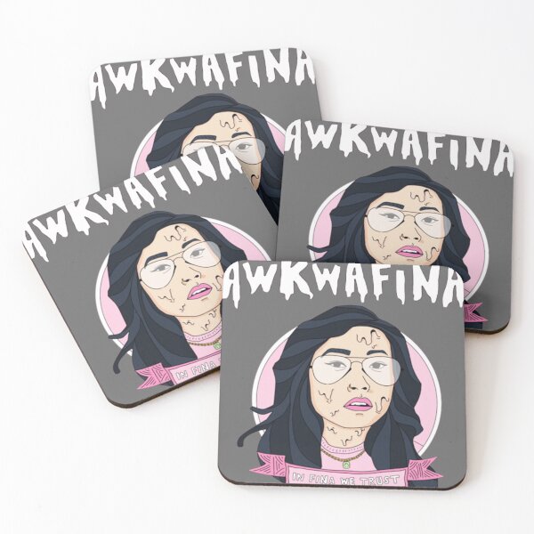 Item preview, in fina we trust designed and sold by ZaneHalvorson.
