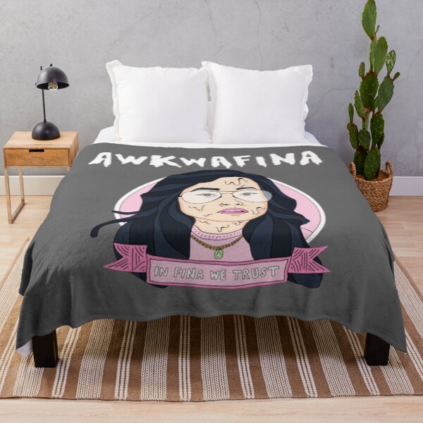 Item preview, in fina we trust designed and sold by ZaneHalvorson.