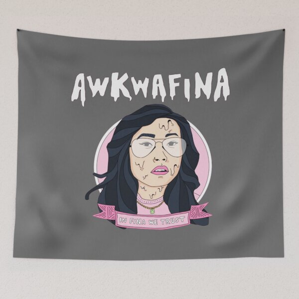 Item preview, in fina we trust designed and sold by ZaneHalvorson.