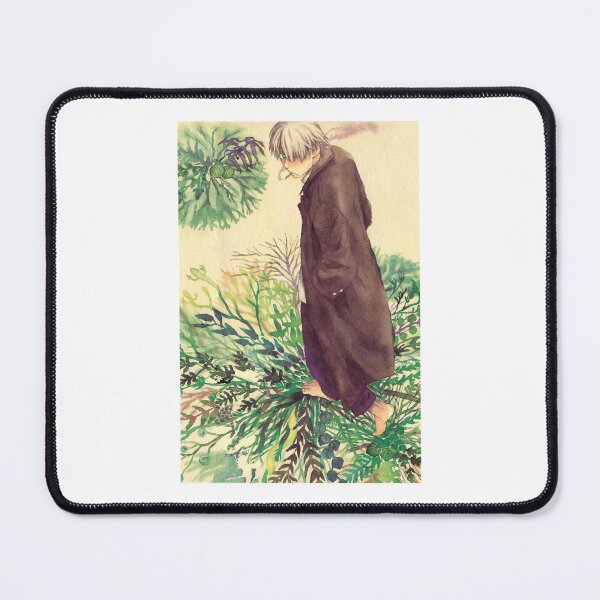 Item preview, Gifts Idea Anime Tv Mushishi Series Love You designed and sold by AlyssaMunoz.