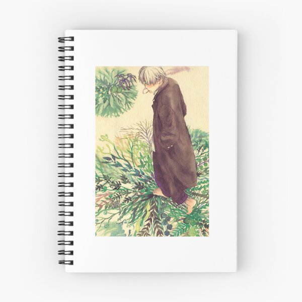 Item preview, Gifts Idea Anime Tv Mushishi Series Love You designed and sold by AlyssaMunoz.