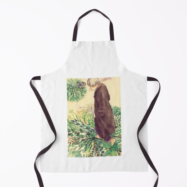 Item preview, Gifts Idea Anime Tv Mushishi Series Love You designed and sold by AlyssaMunoz.