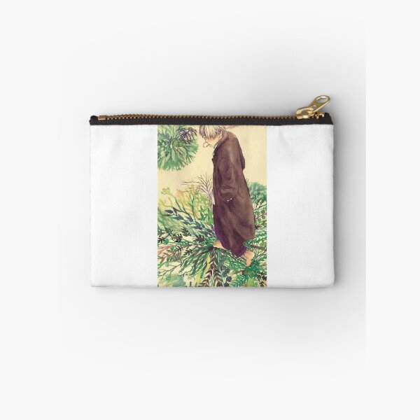 Item preview, Gifts Idea Anime Tv Mushishi Series Love You designed and sold by AlyssaMunoz.