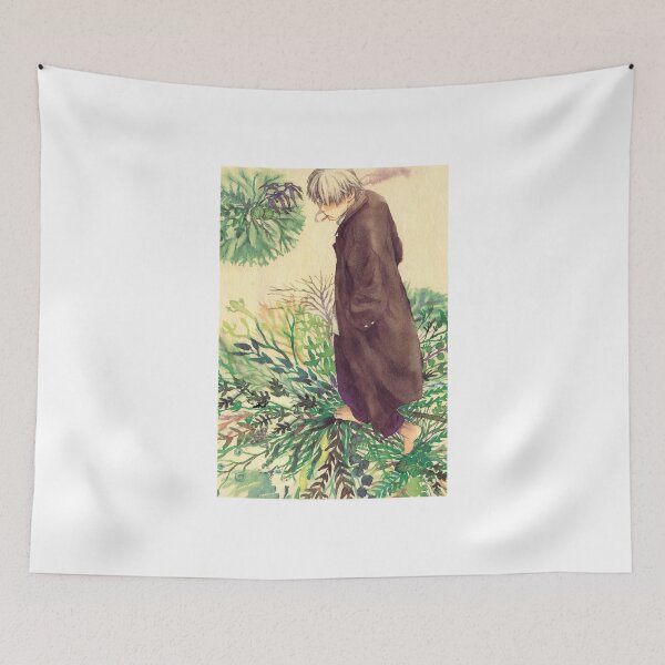 Item preview, Gifts Idea Anime Tv Mushishi Series Love You designed and sold by AlyssaMunoz.