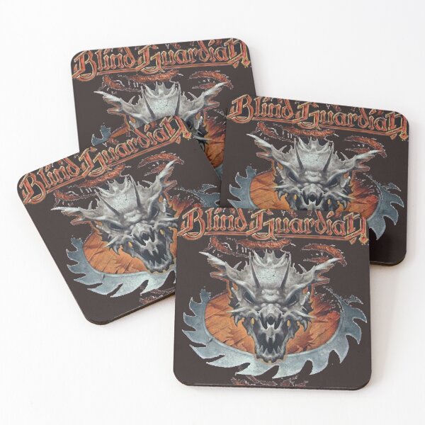Item preview, blind guardian band rock  designed and sold by HARPERBETTY.