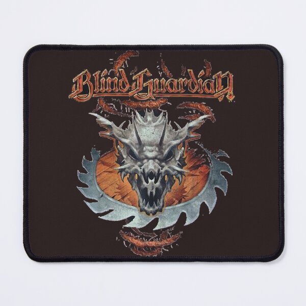 Item preview, blind guardian band rock  designed and sold by HARPERBETTY.