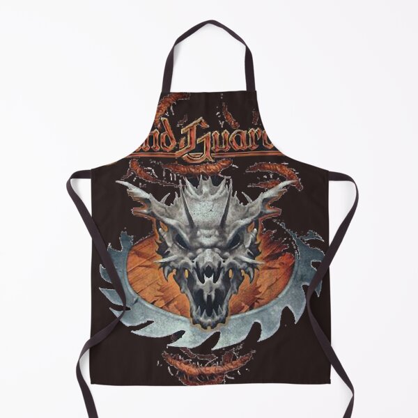 Item preview, blind guardian band rock designed and sold by HARPERBETTY.