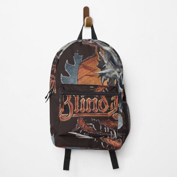 Item preview, blind guardian band rock designed and sold by HARPERBETTY.