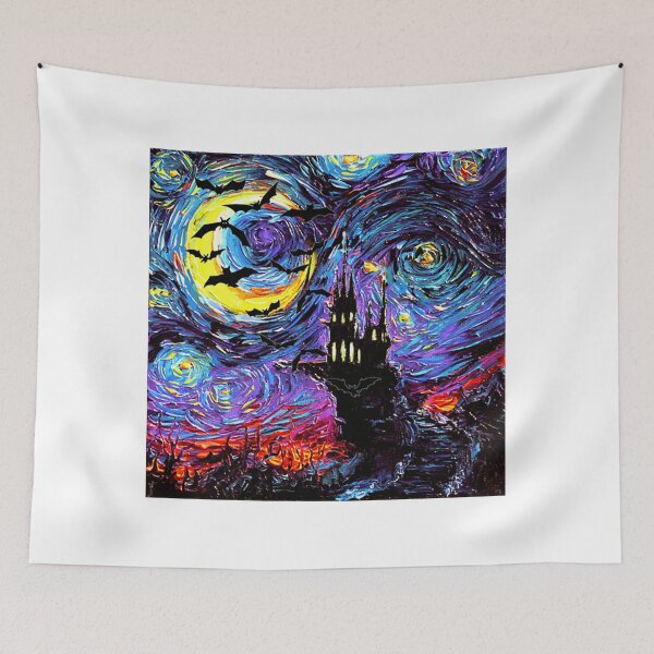 Item preview, Transylvanian Night designed and sold by ForeveB9.