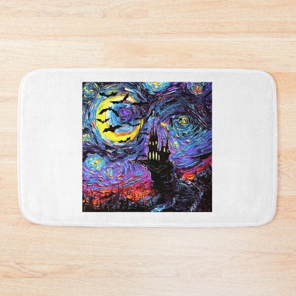 Item preview, Transylvanian Night designed and sold by ForeveB9.