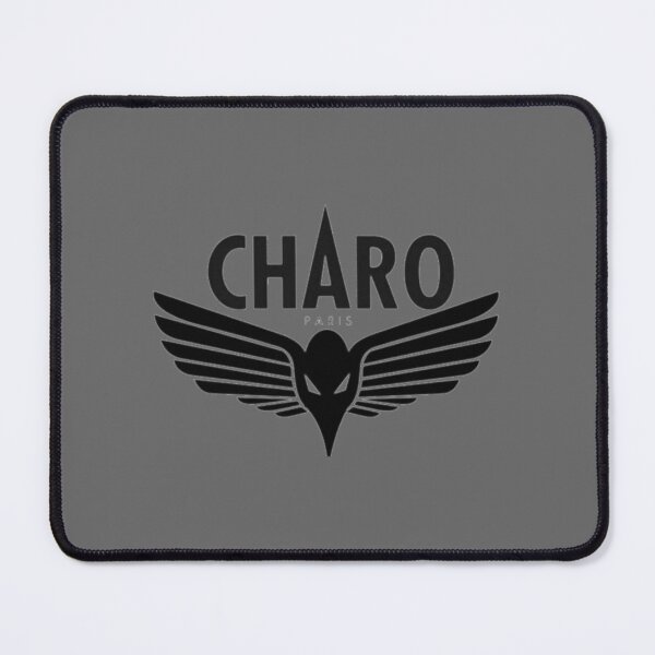 Item preview, Charo - Niska designed and sold by SavannaHills.