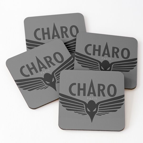 Item preview, Charo - Niska designed and sold by SavannaHills.