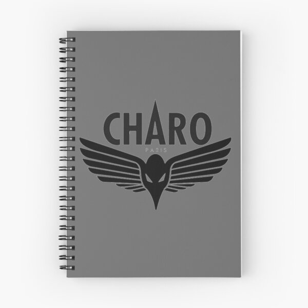 Item preview, Charo - Niska designed and sold by SavannaHills.