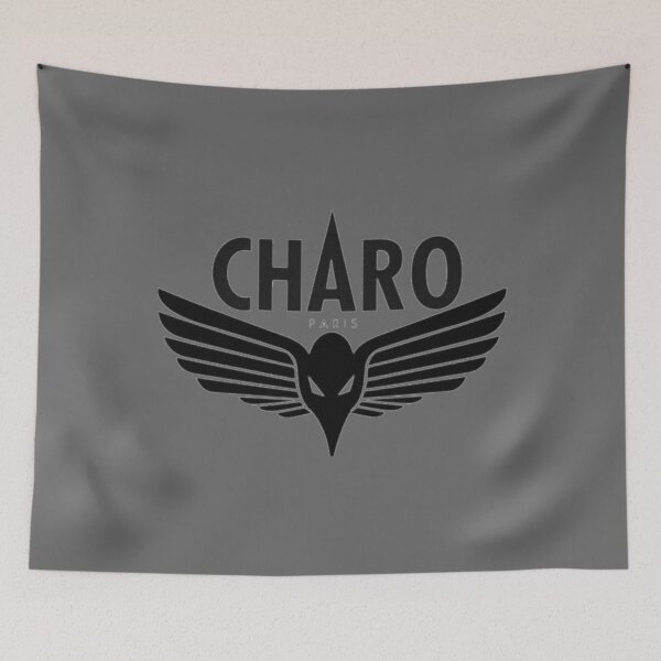 Item preview, Charo - Niska designed and sold by SavannaHills.