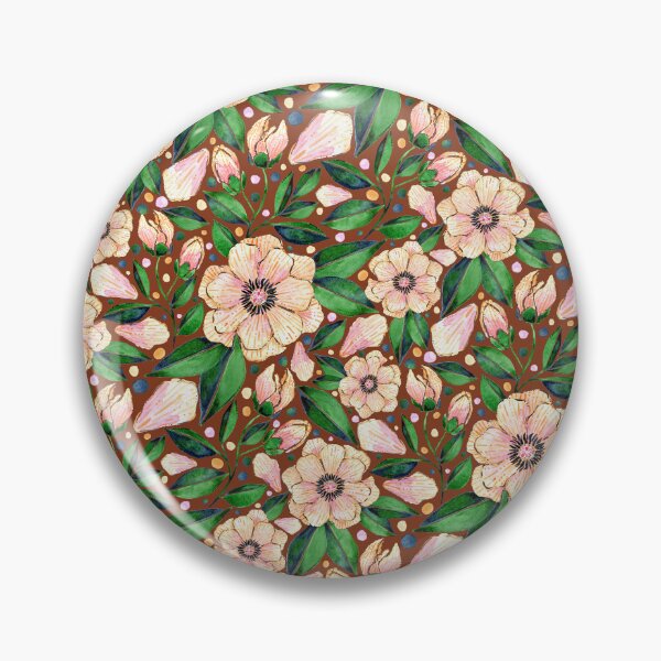 Item preview, Magnolia Autumn designed and sold by KelliroDesigns.