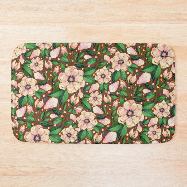 Item preview, Magnolia Autumn designed and sold by KelliroDesigns.