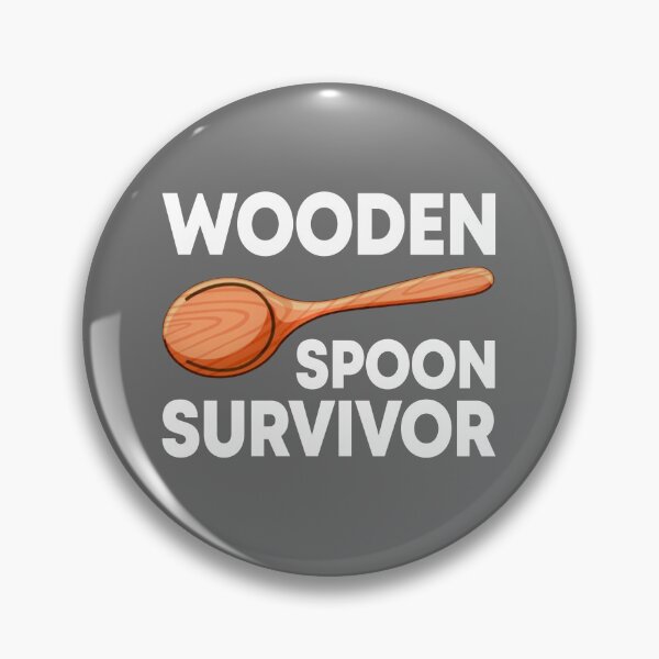 Item preview, Wooden Spoon Survivor Kitchen  designed and sold by LanFretop2.