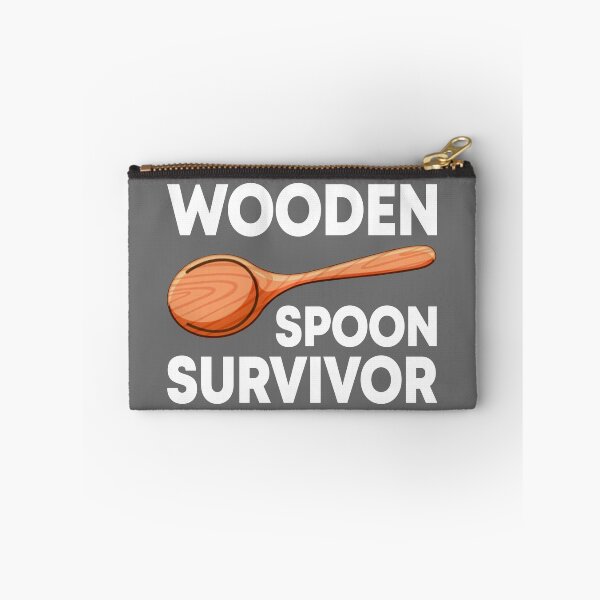 Item preview, Wooden Spoon Survivor Kitchen  designed and sold by LanFretop2.