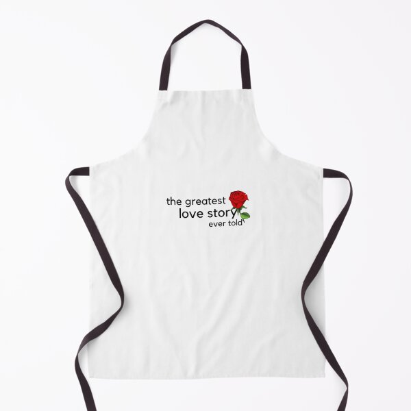Item preview, THE GREATEST LOVE STORY EVERY TOLD designed and sold by LoveSecrets.