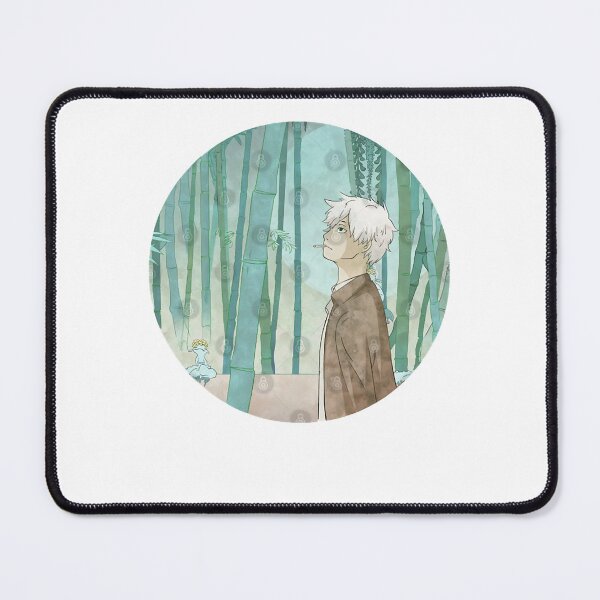 Item preview, Great Model Anime Tv Mushishi Series Gifts Movie Fans designed and sold by AlyssaMunoz.