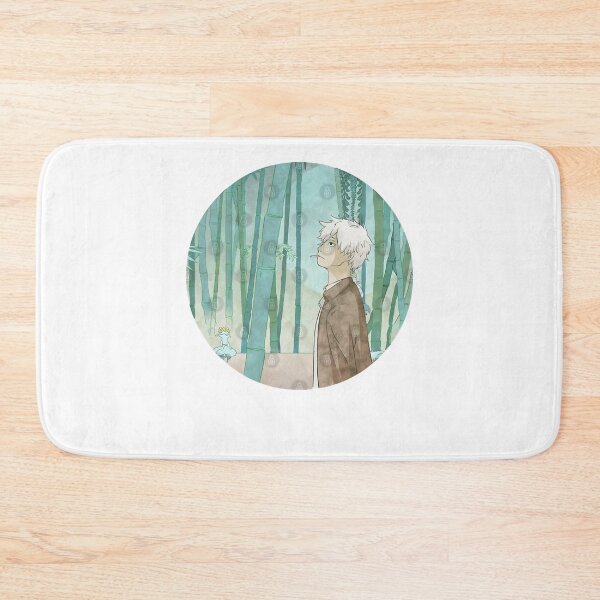 Item preview, Great Model Anime Tv Mushishi Series Gifts Movie Fans designed and sold by AlyssaMunoz.