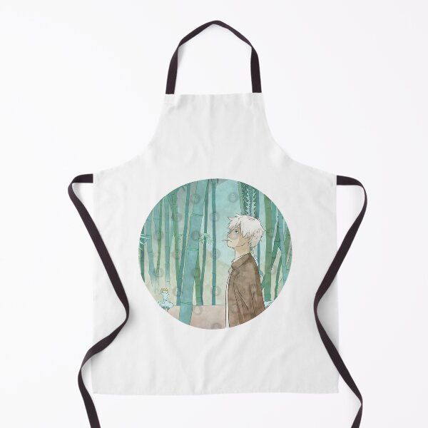 Item preview, Great Model Anime Tv Mushishi Series Gifts Movie Fans designed and sold by AlyssaMunoz.