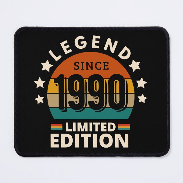 Item preview, LEGEND 1990, VINTAGE 1990 designed and sold by DIDAKU.