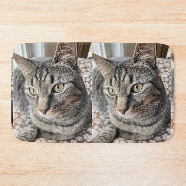 Item preview, Charming Cat  designed and sold by Amanda1775.