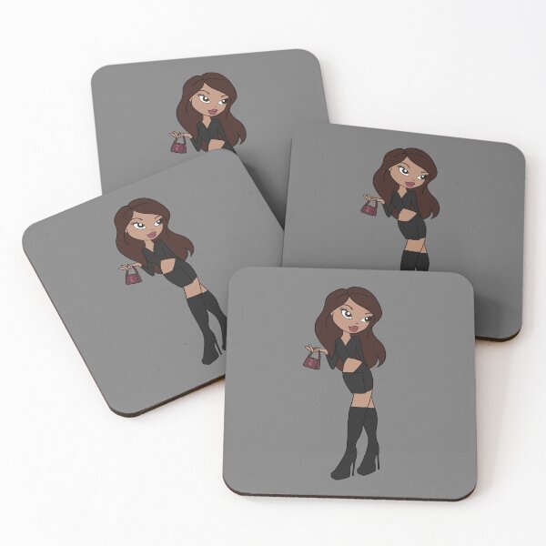 Item preview, tini stoessel - bar bratz doll designed and sold by tinispieterse.