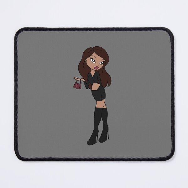 Item preview, tini stoessel - bar bratz doll designed and sold by tinispieterse.