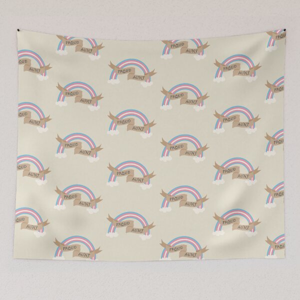 Item preview, Proud Aunt designed and sold by Samantha Ammon.